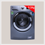 Máy Giặt Lồng Ngang Electrolux EWF12935S